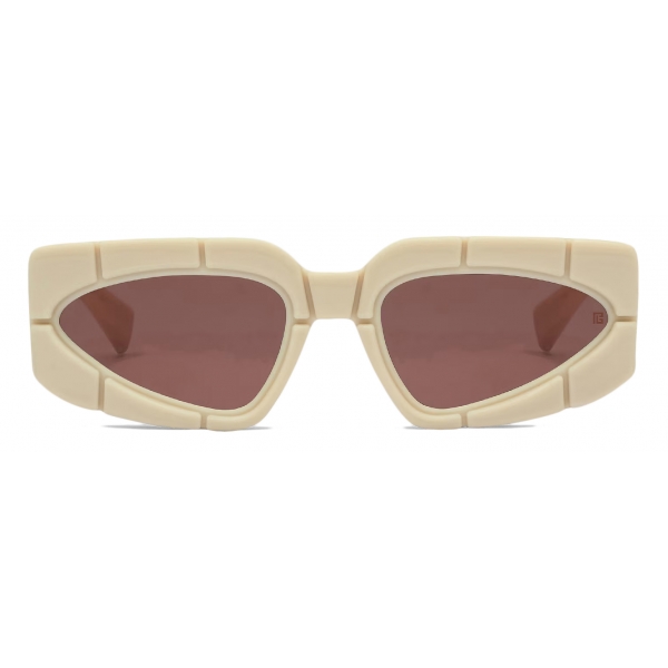 Balmain - Occhiali da Sole B-Spirit - Marrone - Balmain Eyewear