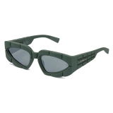 Balmain - Occhiali da Sole B-Spirit - Beige - Balmain Eyewear