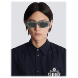 Balmain - B-Spirit Sunglasses - Beige - Balmain Eyewear