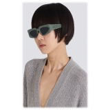 Balmain - Occhiali da Sole B-Spirit - Beige - Balmain Eyewear