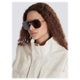 Balmain - Colonel Sunglasses - Gold - Balmain Eyewear