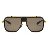 Balmain - Occhiali da Sole Colonel - Marrone - Balmain Eyewear