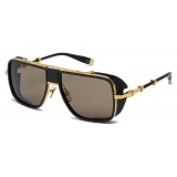 Balmain - Occhiali da Sole Colonel - Marrone - Balmain Eyewear