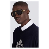 Balmain - Colonel Sunglasses - Brown - Balmain Eyewear