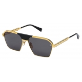 Balmain - Occhiali da Sole O.R. - Nero - Balmain Eyewear