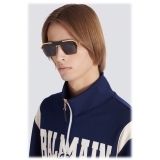 Balmain - Occhiali da Sole O.R. - Nero - Balmain Eyewear
