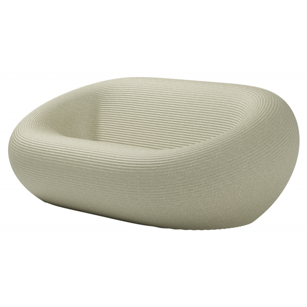 Qeeboo - Nami Sofa Mix - Sage Green Mix - Divano Qeeboo by Stefano Giovannoni - Illuminazione - Casa