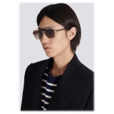 Balmain - Occhiali da Sole Sergeant - Oro - Balmain Eyewear
