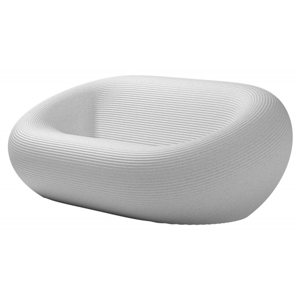 Qeeboo - Nami Sofa Mix - Stone White Mix - Divano Qeeboo by Stefano Giovannoni - Illuminazione - Casa