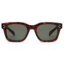 Céline - Occhiali da Sole Black Frame 41 in Acetato - Havana Rosso - Occhiali da Sole - Céline Eyewear