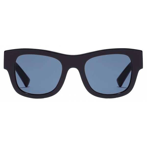 Dolce & Gabbana - DNA - Essentials Sunglasses - Blue Grey - Dolce & Gabbana Eyewear