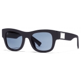 Dolce & Gabbana - DNA - Essentials Sunglasses - Blue Grey - Dolce & Gabbana Eyewear