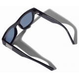 Dolce & Gabbana - DNA - Essentials Sunglasses - Blue Grey - Dolce & Gabbana Eyewear