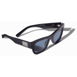 Dolce & Gabbana - DNA - Essentials Sunglasses - Blue Grey - Dolce & Gabbana Eyewear