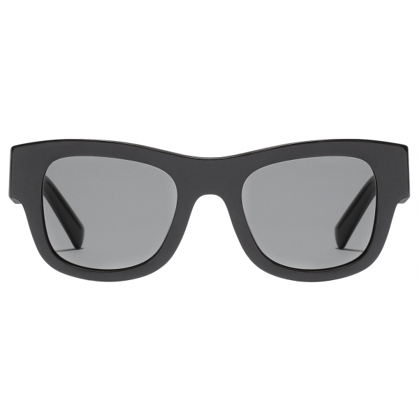 Dolce & Gabbana - DNA - Essentials Sunglasses - Grey - Dolce & Gabbana Eyewear