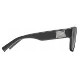 Dolce & Gabbana - DNA - Essentials Sunglasses - Grey - Dolce & Gabbana Eyewear