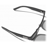 Dolce & Gabbana - DNA - Essentials Sunglasses - Grey - Dolce & Gabbana Eyewear
