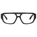 Dolce & Gabbana - DNA Sunglasses - Black - Dolce & Gabbana Eyewear