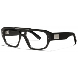 Dolce & Gabbana - DNA Sunglasses - Black - Dolce & Gabbana Eyewear
