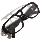 Dolce & Gabbana - DNA Sunglasses - Black - Dolce & Gabbana Eyewear