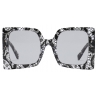 Dolce & Gabbana - Occhiale da Sole DNA - Pizzo Nero - Dolce & Gabbana Eyewear