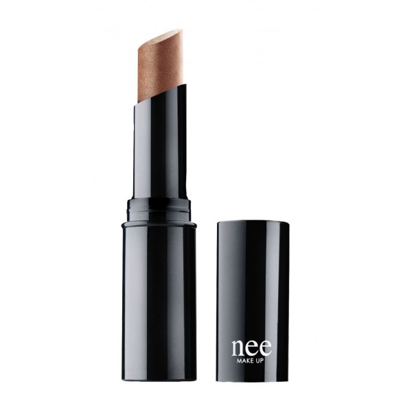 Nee Make Up - Milano - Transparent Lipstick Glow 147 - Transparent Lipstick - Labbra - Make Up Professionale