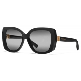Dolce & Gabbana - DNA Sunglasses - Black Dark Grey - Dolce & Gabbana Eyewear