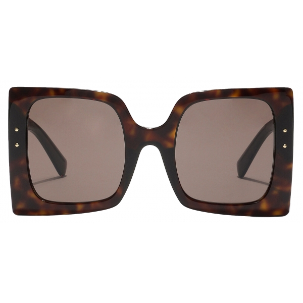 Dolce & Gabbana - Occhiale da Sole DNA - Avana Marrone - Dolce & Gabbana Eyewear