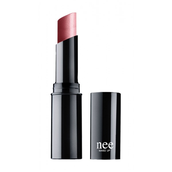 Nee Make Up - Milano - Transparent Lipstick Rose 148 - Transparent Lipstick - Labbra - Make Up Professionale