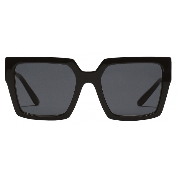 Dolce & Gabbana - Occhiale da Sole DG Diva - Oro Nero - Dolce & Gabbana Eyewear