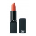 Nee Make Up - Milano - Lipstick Hydrating Camelia 110 - Transparent Lipstick - Lips - Professional Make Up