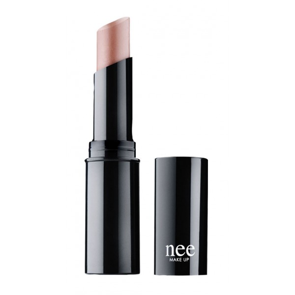 Nee Make Up - Milano - Cream Lipstick Semi-Lucido Nude 146 - Cream Lipstick - Labbra - Make Up Professionale