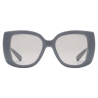 Dolce & Gabbana - Everyday Sunglasses - Grey - Dolce & Gabbana Eyewear