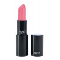 Nee Make Up - Milano - Cream Lipstick Satinato-Cremoso Analogue Pink 152 - Cream Lipstick - Lips - Professional Make Up