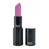 Nee Make Up - Milano - Cream Lipstick Satinato-Cremoso Zia Rose 133 - Cream Lipstick - Labbra - Make Up Professionale