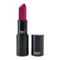 Nee Make Up - Milano - Matte Lipstick Tibetan Red 155 - Matte Lipstick - Labbra - Make Up Professionale