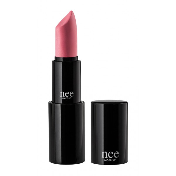 Nee Make Up - Milano - BB Lipstick Pink Baby 163 - BB Lipstick - Lips - Professional Make Up