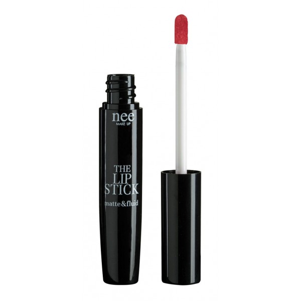 Nee Make Up - Milano - The Lipstick Matte & Fluid Red Carpet 40 - The Lipstick Matte & Fluid - Labbra - Make Up Professionale