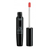 Nee Make Up - Milano - The Lipstick Matte & Fluid Orange Juice 47 - The Lipstick Matte & Fluid - Lips - Professional Make Up
