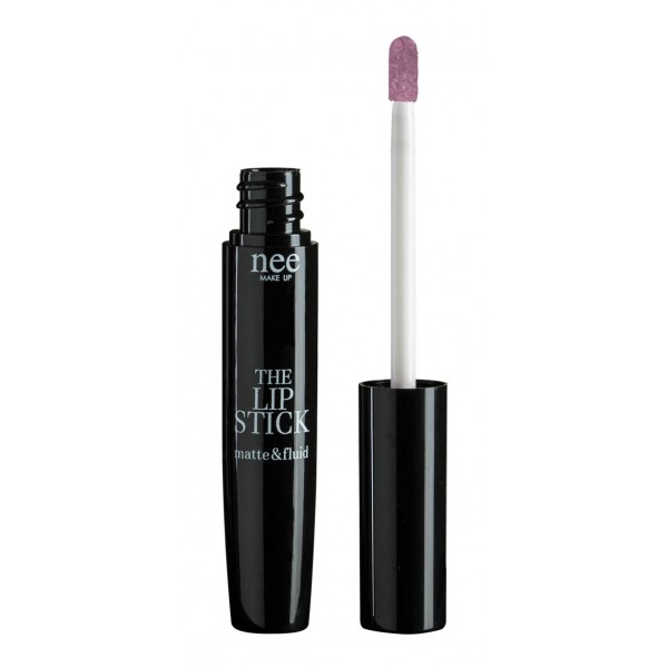 Nee Make Up - Milano - The Lipstick Matte & Fluid Lily Rose 70 - The Lipstick Matte & Fluid - Lips - Professional Make Up