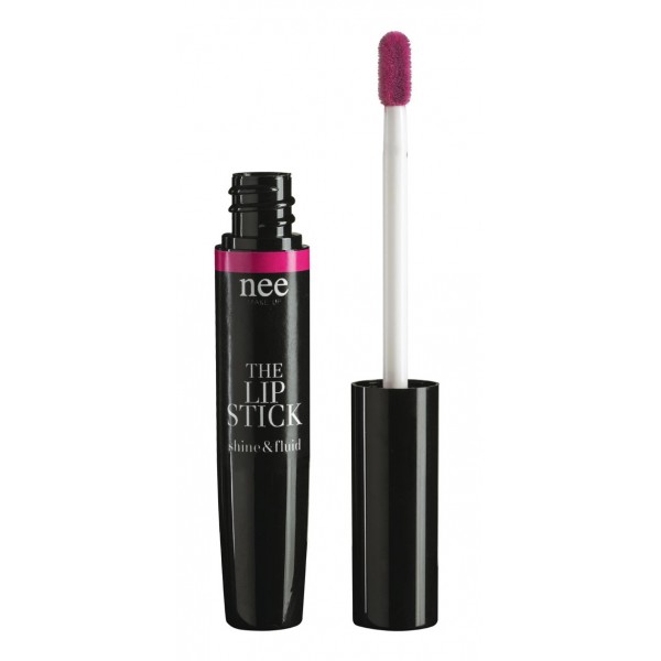 Nee Make Up - Milano - The Lipstick Shine & Fluid Amulett 2 - The Lipstick Shine & Fluid - Lips - Professional Make Up