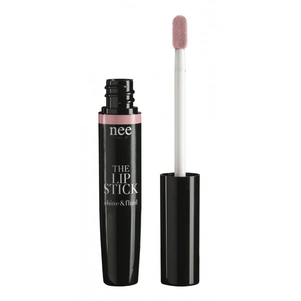 Nee Make Up - Milano - The Lipstick Shine & Fluid Rokoko 3 - The Lipstick Shine & Fluid - Labbra - Make Up Professionale