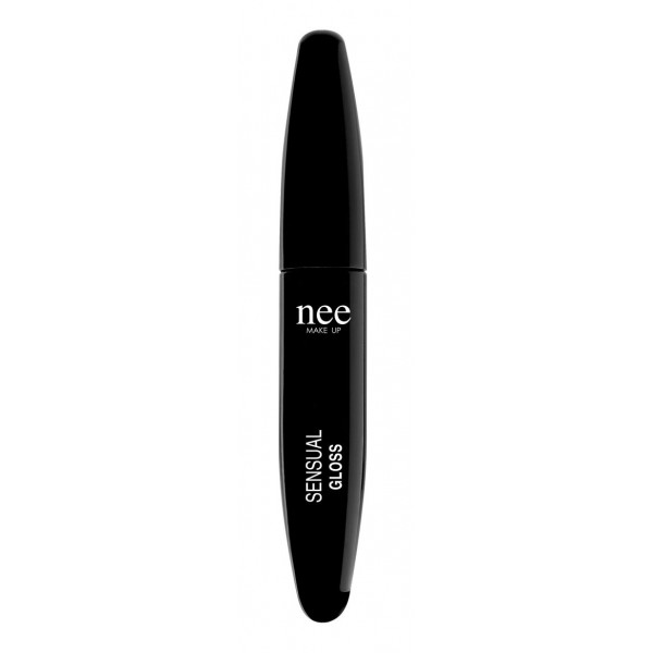 Nee Make Up - Milano - Sensual Gloss G1 - Clear / Transparent Gloss - Labbra - Make Up Professionale
