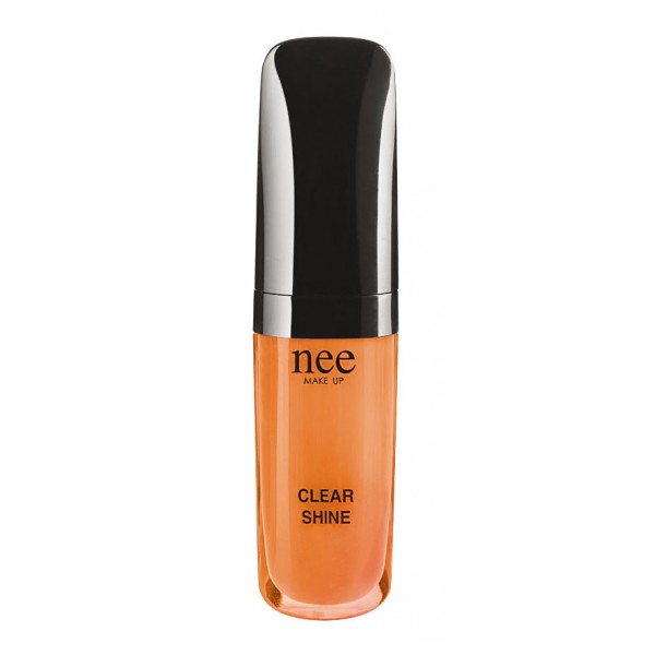 Nee Make Up - Milano - Clear Shine Gloss Dreampop CS1 - Clear / Transparent Gloss - Labbra - Make Up Professionale