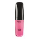Nee Make Up - Milano - Clear Shine Gloss Tasty Pop CS2 - Clear / Transparent Gloss - Labbra - Make Up Professionale
