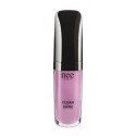 Nee Make Up - Milano - Clear Shine Gloss Purple Decadence CS3 - Clear / Transparent Gloss - Labbra - Make Up Professionale