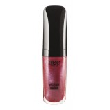 Nee Make Up - Milano - Clear Shine Gloss Sangria CS4 - Clear / Transparent Gloss - Labbra - Make Up Professionale