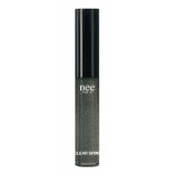 Nee Make Up - Milano - Clear Shine Gloss Sparkling Grey - Clear / Transparent Gloss - Labbra - Make Up Professionale