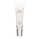 Nee Make Up - Milano - Glossy Lips Glass 076 - Clear / Transparent Gloss - Labbra - Make Up Professionale