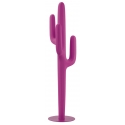 Qeeboo - Saguaro Coat Rack - Fucsia - Appendiabiti Qeeboo by Stefano Giovannoni - Illuminazione - Casa